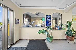 Starlight Inn South El Monte