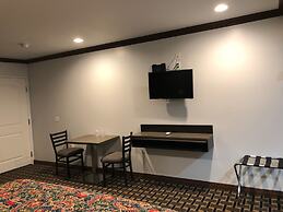 Starlight Inn South El Monte