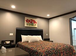 Starlight Inn South El Monte