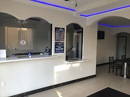 Starlight Inn South El Monte