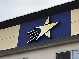 Starlight Inn South El Monte