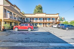 Starlight Inn South El Monte