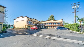 Starlight Inn South El Monte