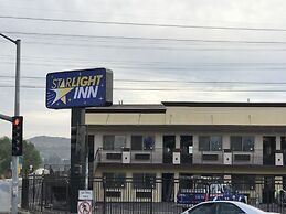 Starlight Inn South El Monte