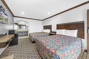 Starlight Inn South El Monte