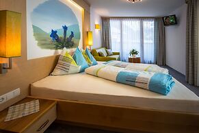 Wellness- und Genußhotel Rosmarie