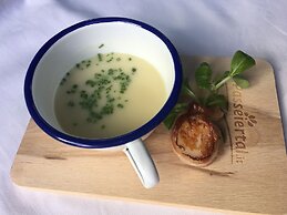 Wellness- und Genußhotel Rosmarie