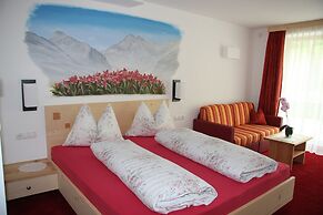 Wellness- und Genußhotel Rosmarie