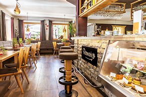 Wellness- und Genußhotel Rosmarie
