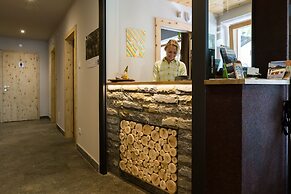 Wellness- und Genußhotel Rosmarie