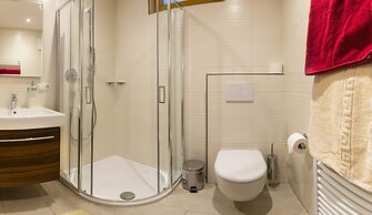 Wellness- und Genußhotel Rosmarie
