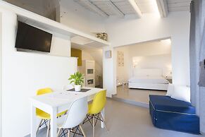 Marina Loft Sicily