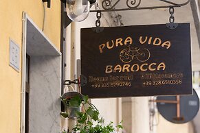 Pura Vida Barocca