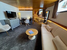 Hôtel Le Courcheneige