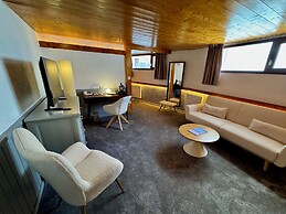 Hôtel Le Courcheneige