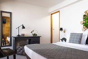 Hôtel Le Courcheneige