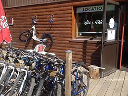 Le Tuc de l'Etang
