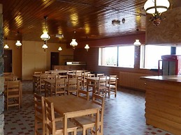 Le Tuc de l'Etang