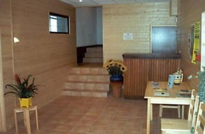 Le Tuc de l'Etang