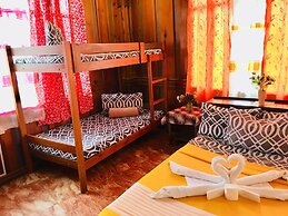 Baguio Vacation House