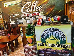 Baguio Vacation House