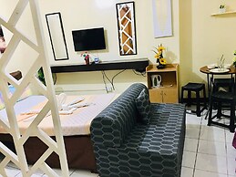 Baguio Vacation House