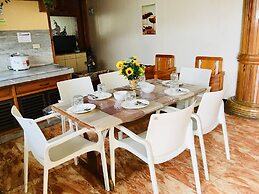 Baguio Vacation House