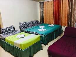 Baguio Vacation House
