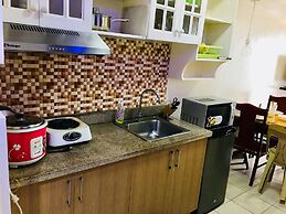 Baguio Vacation House