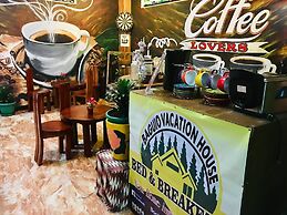 Baguio Vacation House