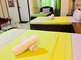 Baguio Vacation House