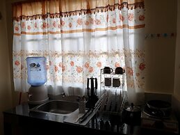 Baguio Vacation House