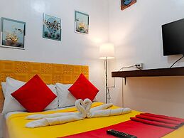 Baguio Vacation House