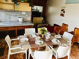 Baguio Vacation House