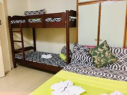 Baguio Vacation House