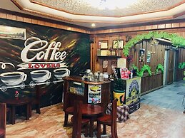 Baguio Vacation House