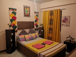 Baguio Vacation House