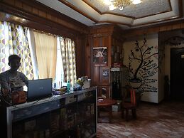 Baguio Vacation House