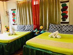 Baguio Vacation House