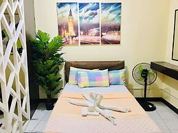 Baguio Vacation House