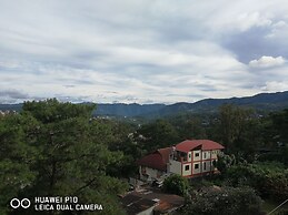 Baguio Vacation House