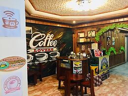 Baguio Vacation House