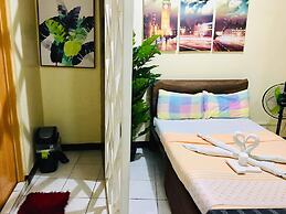 Baguio Vacation House