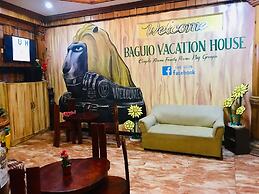 Baguio Vacation House