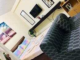 Baguio Vacation House