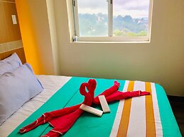 Baguio Vacation House