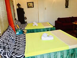 Baguio Vacation House