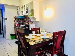 Baguio Vacation House