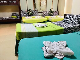 Baguio Vacation House