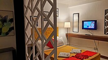 Baguio Vacation House